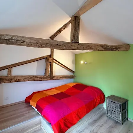 Prázdninový dům Les Portes Daulnay De Saintonge Aulnay (Charente-Maritime)