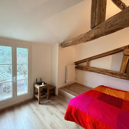 Les Portes Daulnay De Saintonge * Aulnay (Charente-Maritime)