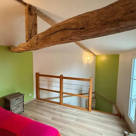 Prázdninový dům Les Portes Daulnay De Saintonge