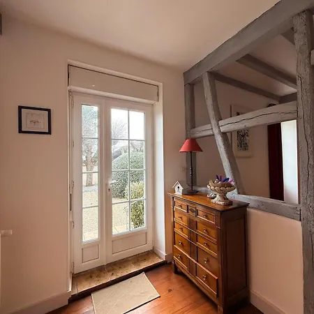 Les Portes Daulnay De Saintonge *