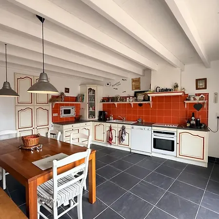 Prázdninový dům Les Portes Daulnay De Saintonge Aulnay (Charente-Maritime)