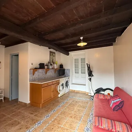 Les Portes Daulnay De Saintonge Aulnay (Charente-Maritime)