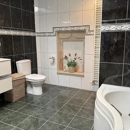 Les Portes Daulnay De Saintonge Prázdninový dům