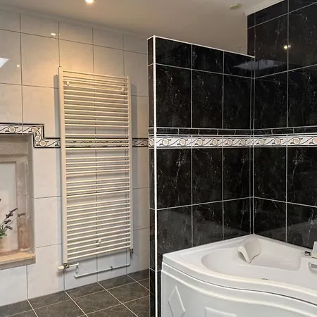 Les Portes Daulnay De Saintonge Prázdninový dům
