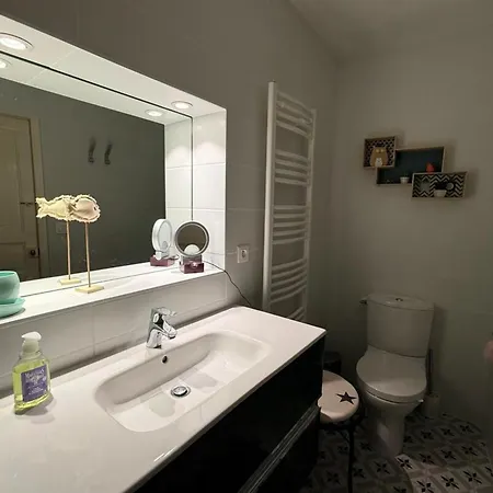 Prázdninový dům Les Portes Daulnay De Saintonge
